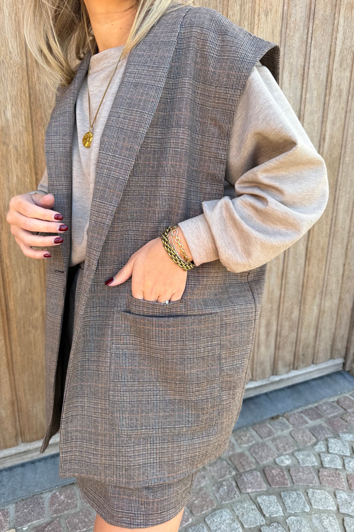Lia Blazer