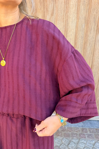 Fiona blouse
