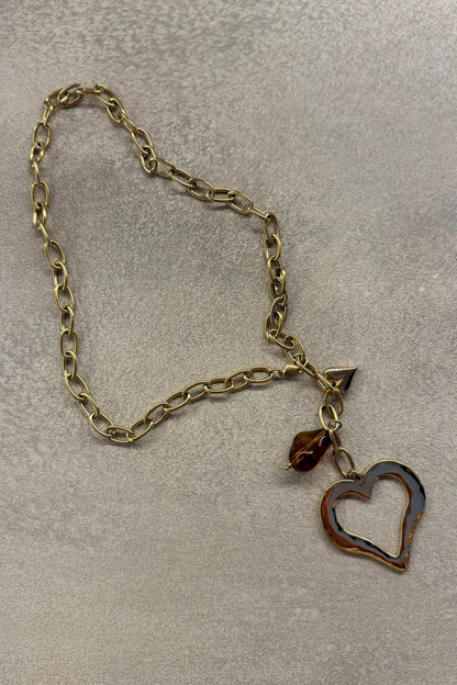 Ketting Heart