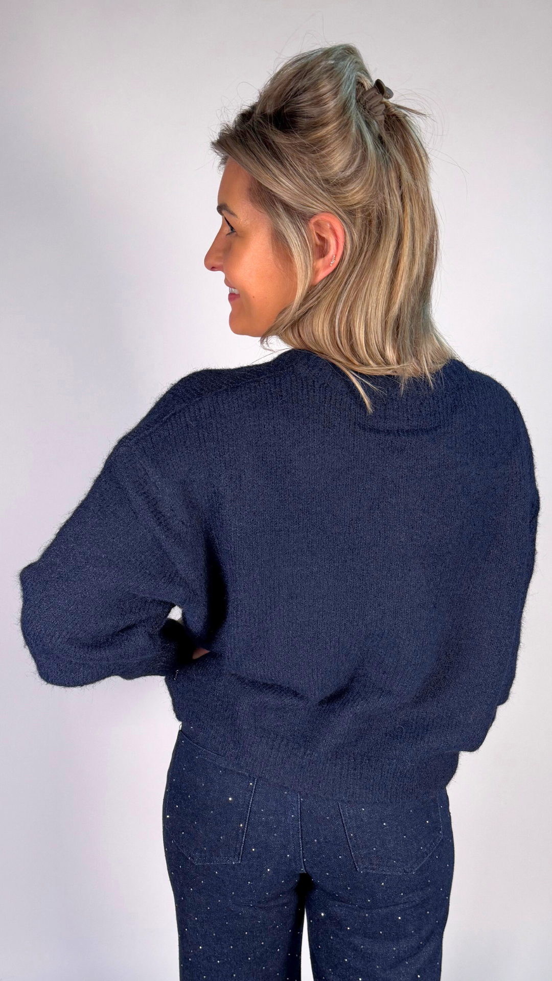 Ely knit