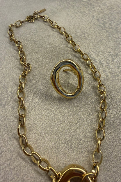 Ketting Organic