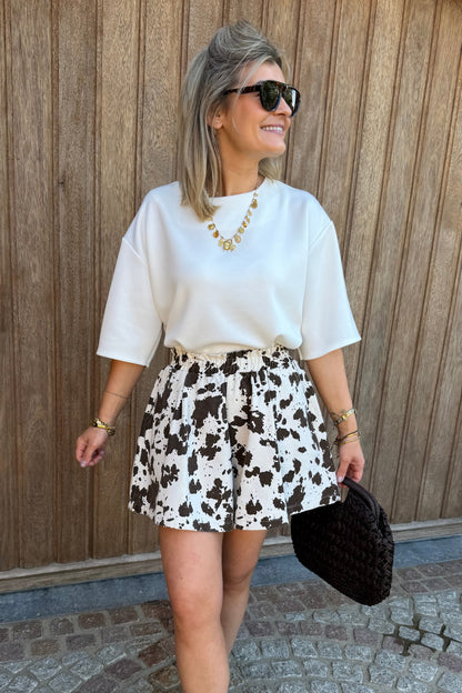 Léa short