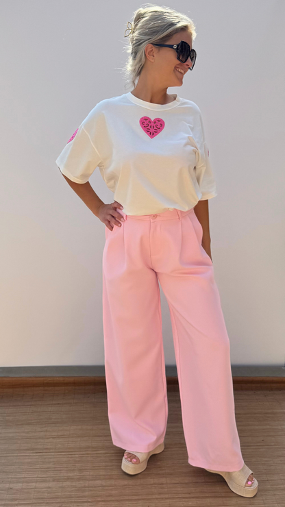 Rose Tailored pants