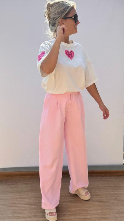 Rose Tailored pants