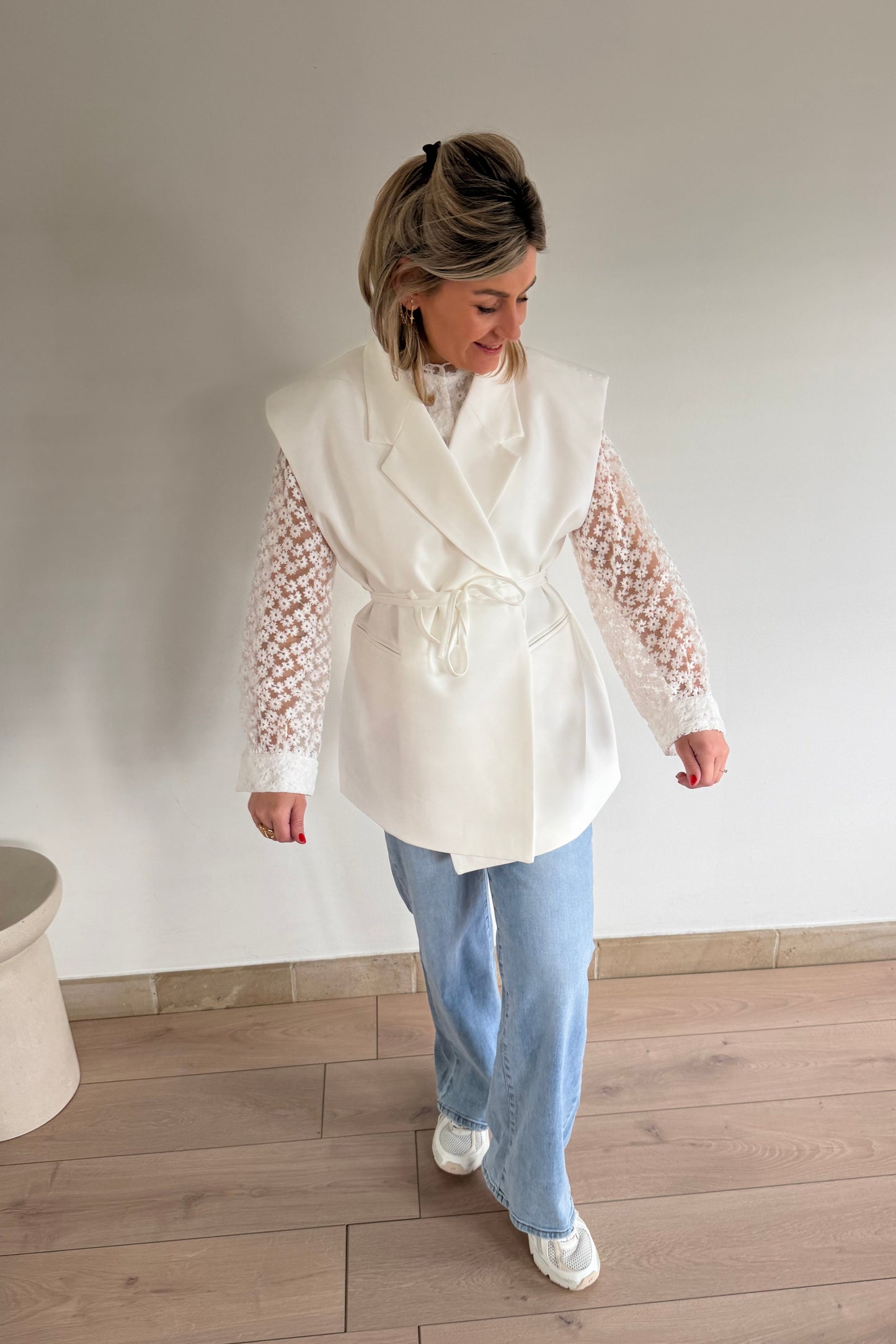 Gaelle Blazer