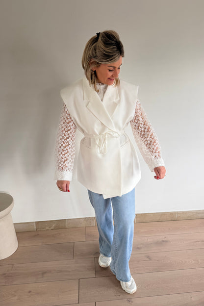 Gaelle Blazer