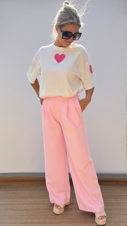 Velvet Love T-shirt