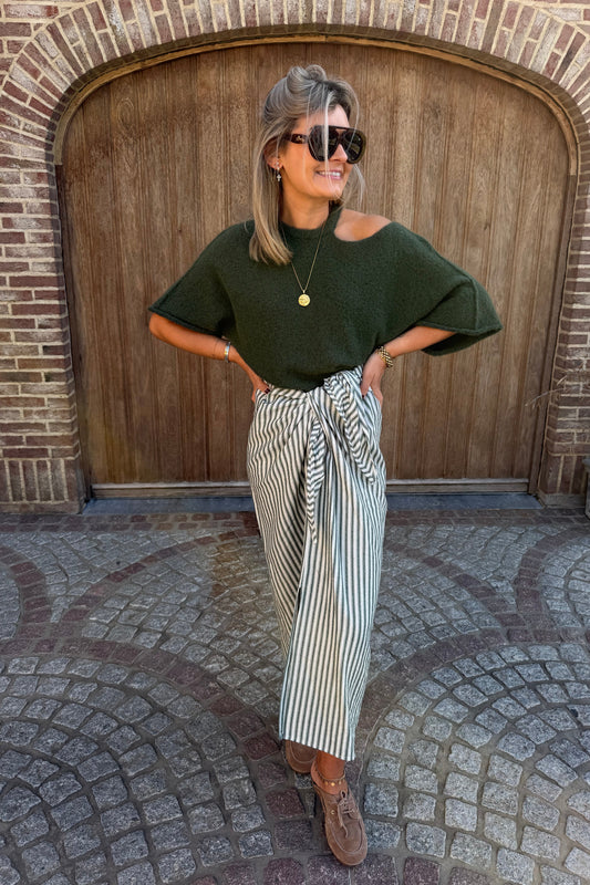 Marilien Maxi Skirt
