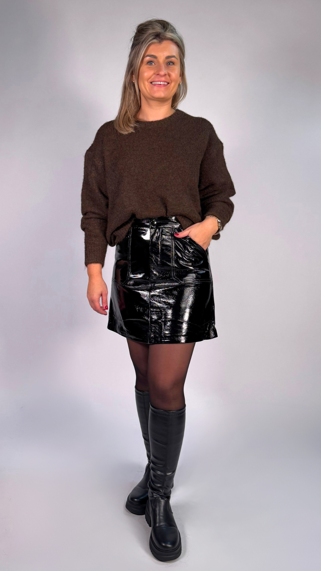 Bie skirt