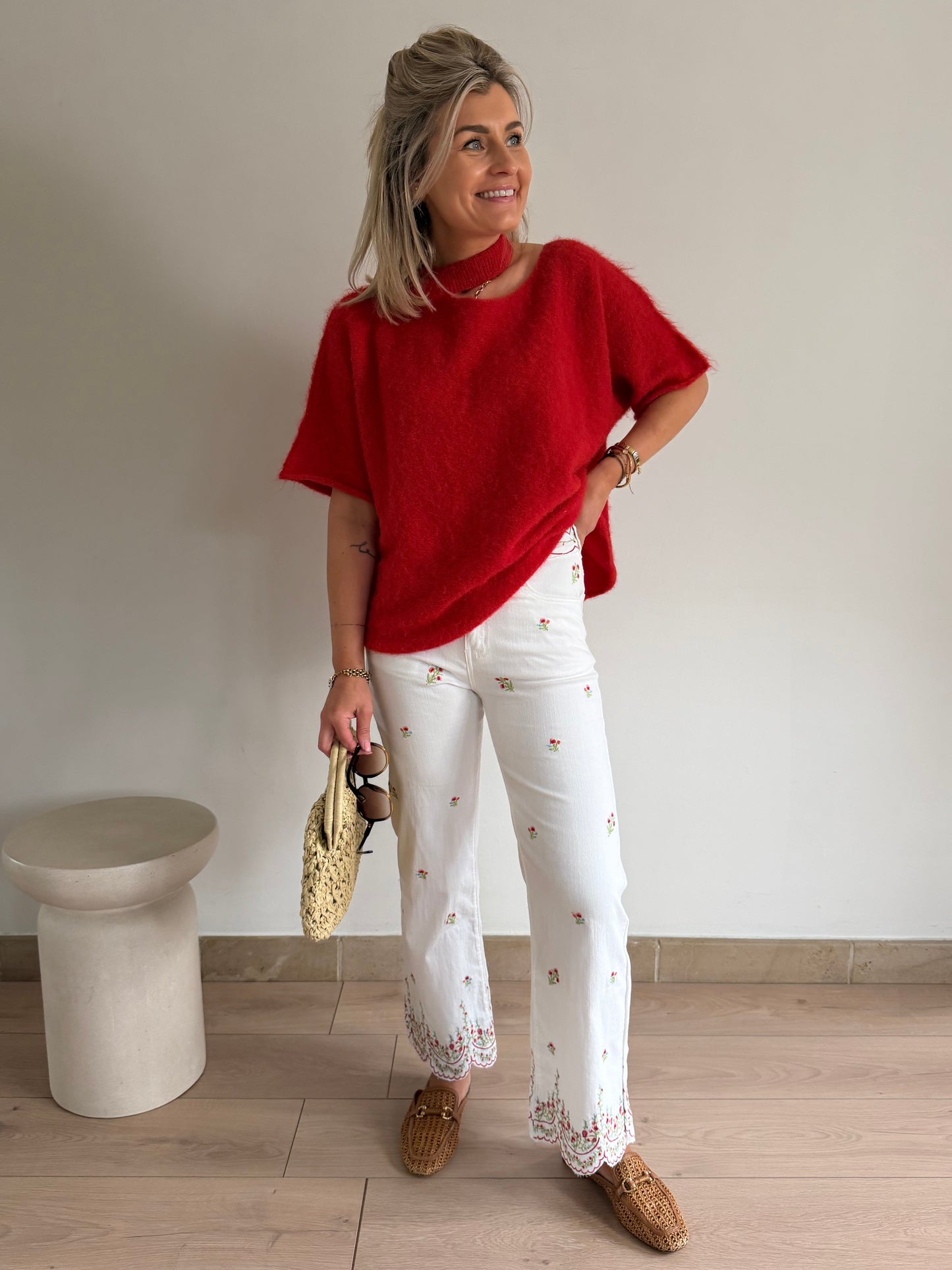 Naja Jeans