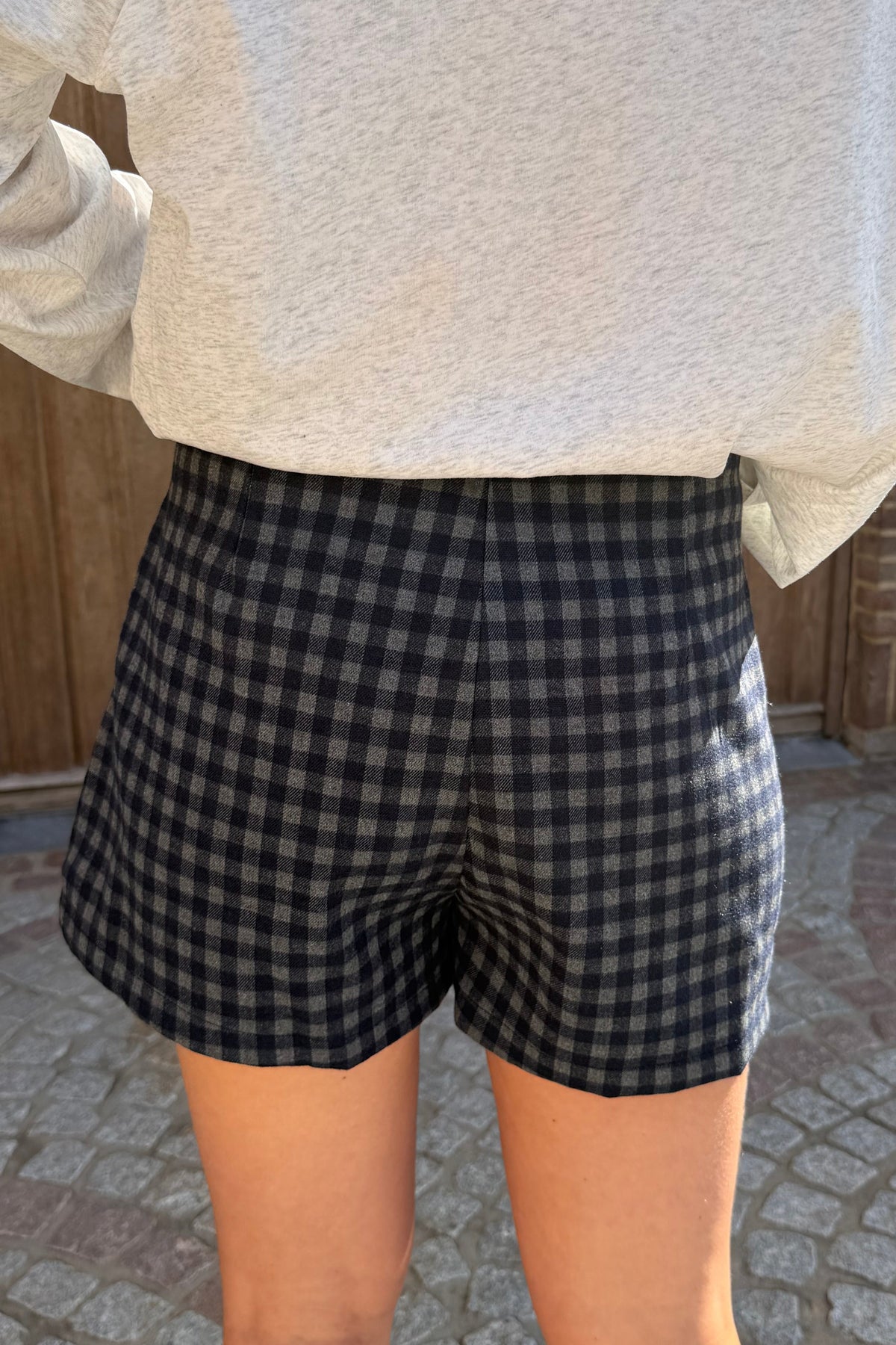 Kimmy skort