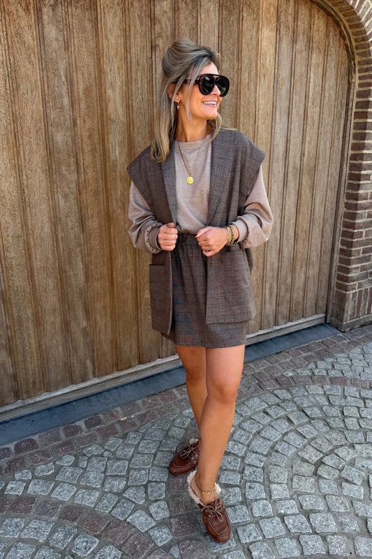 Lia Blazer