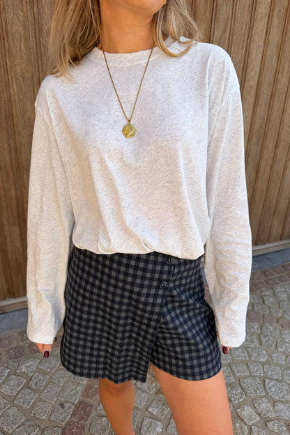 Mele longsleeve