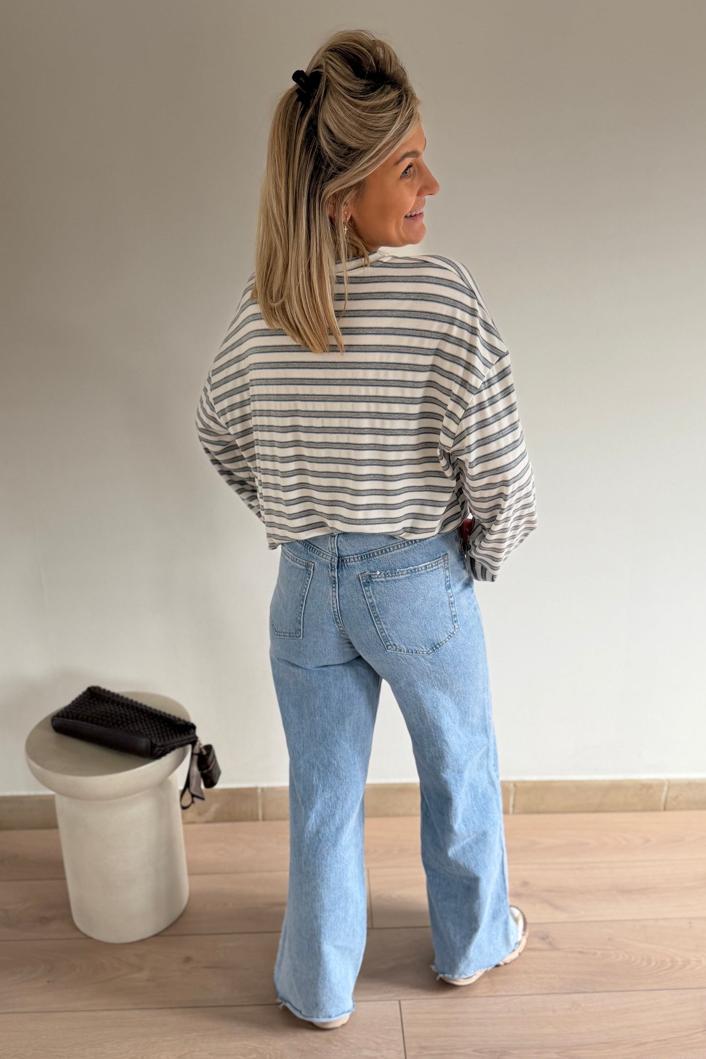 Rubi Jeans blauw