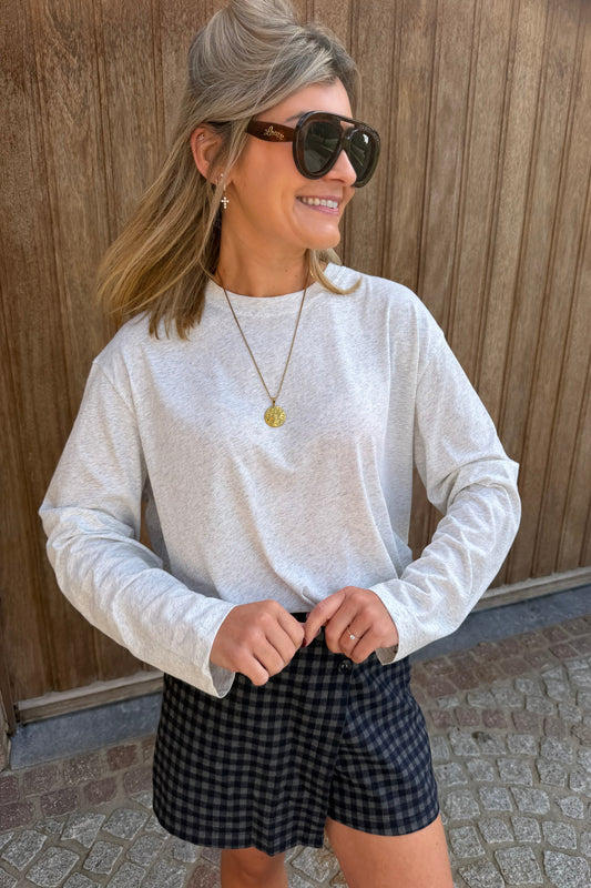 Mele longsleeve