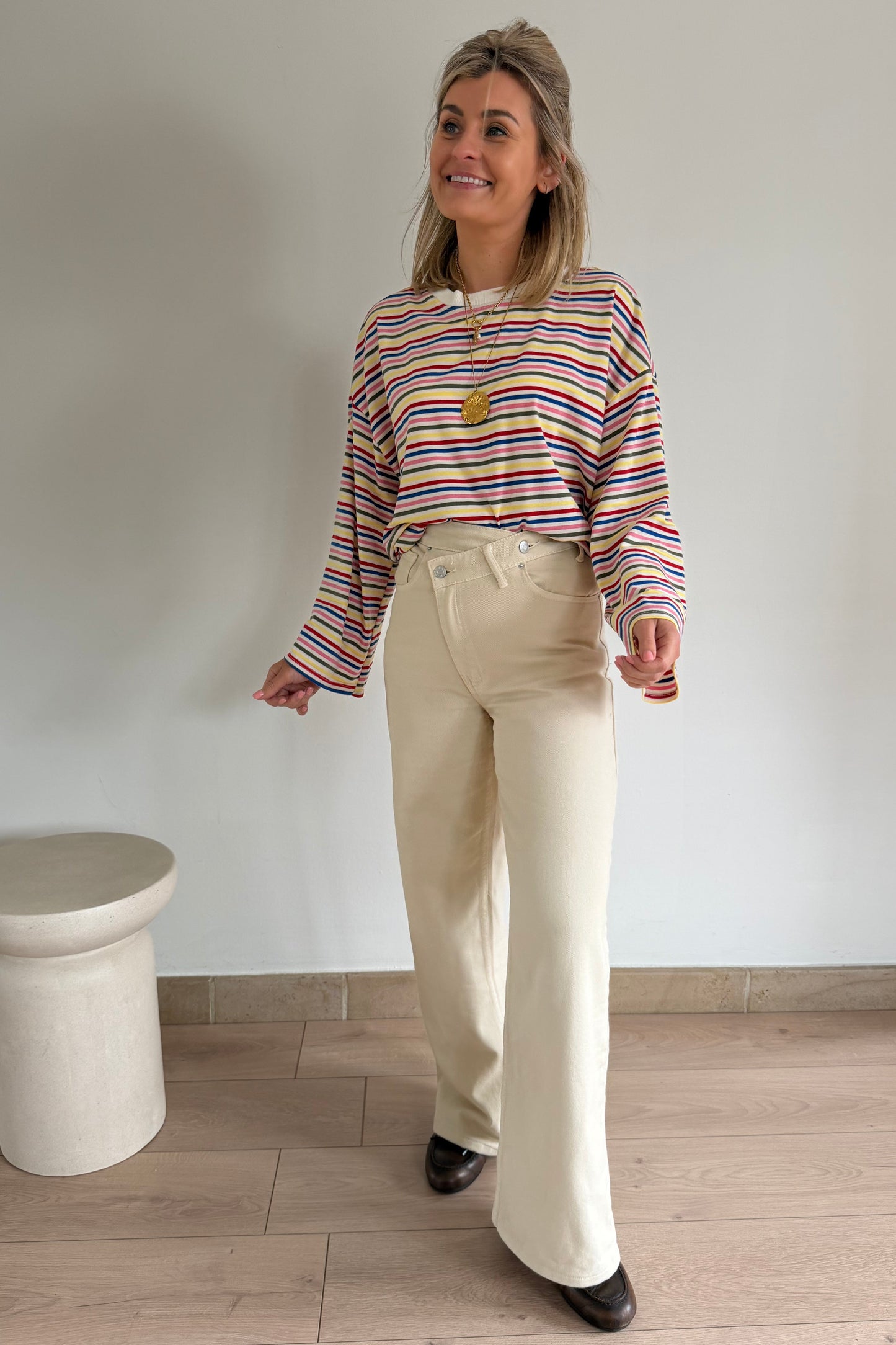 Judith Jeans