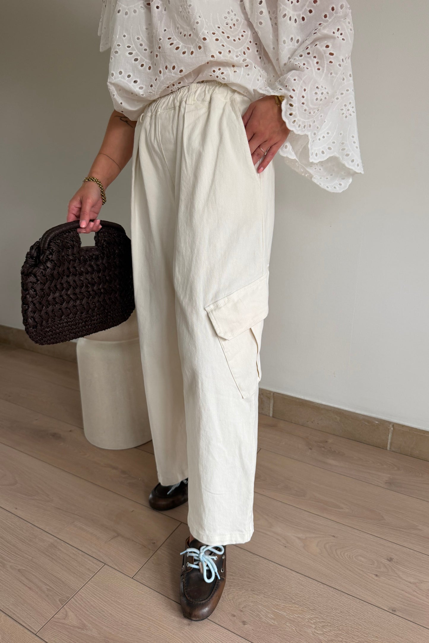 Cargo Pants