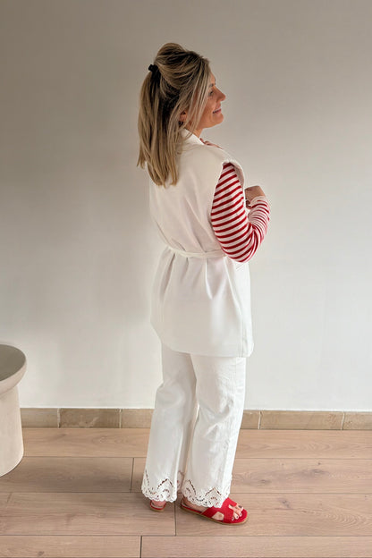 Gaelle Blazer