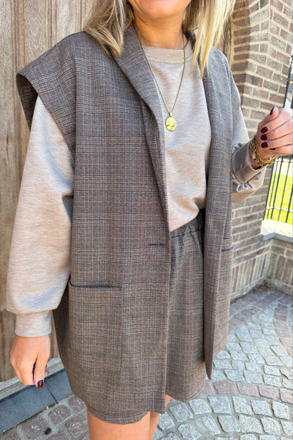 Lia Blazer