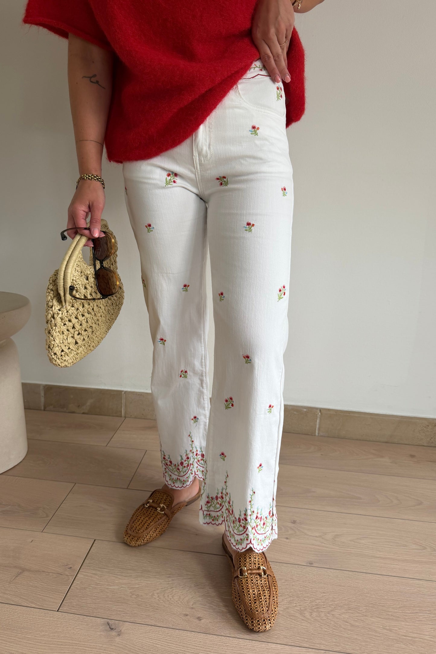 Naja Jeans
