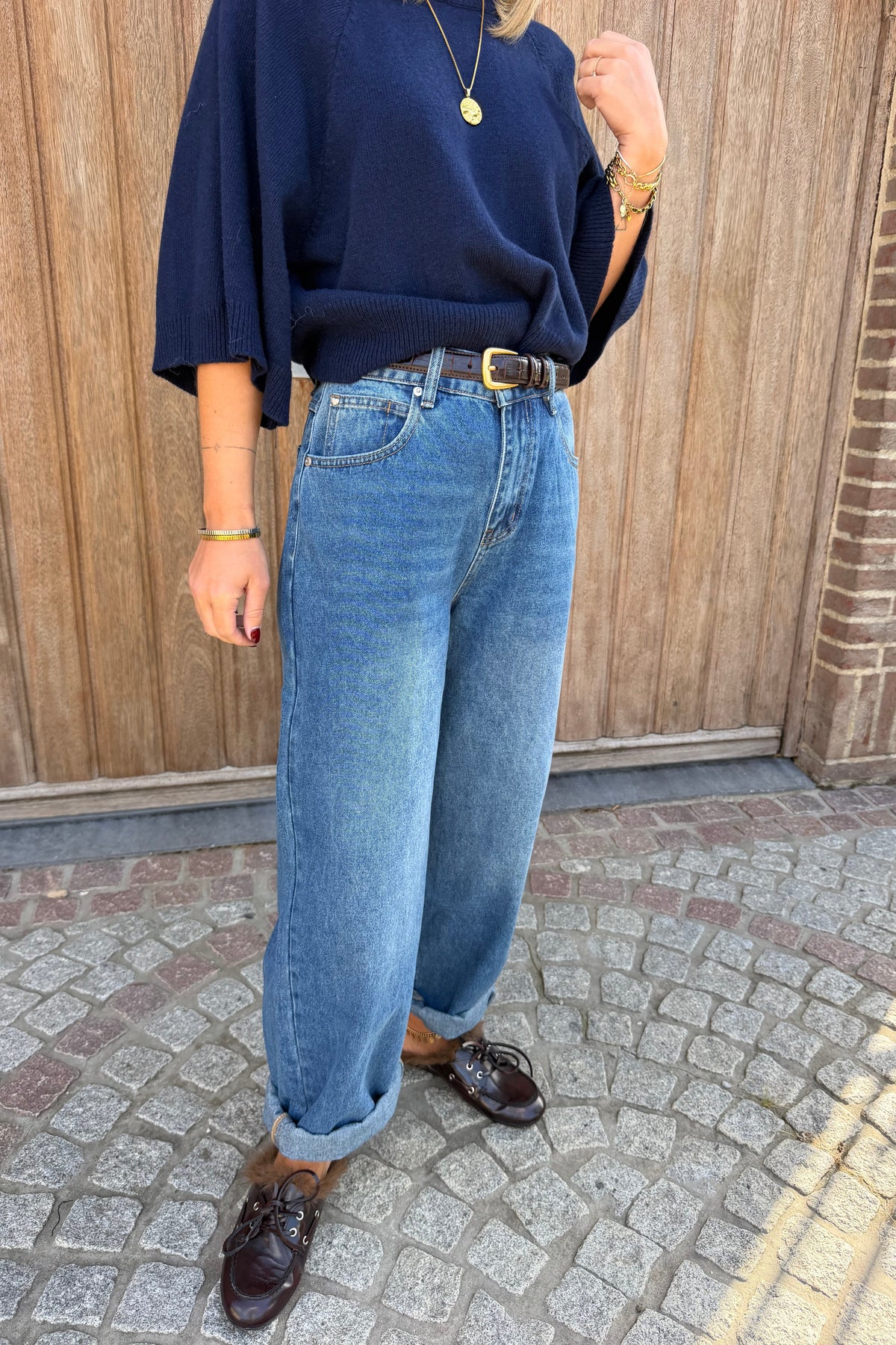 Jenny Jeans