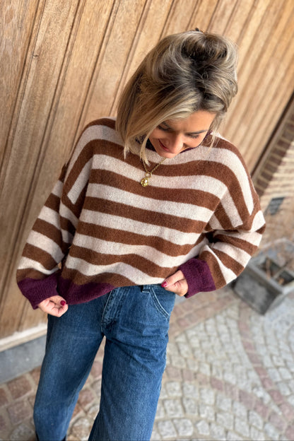 Camello Knit