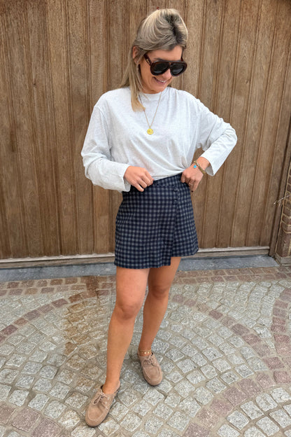 Mele longsleeve