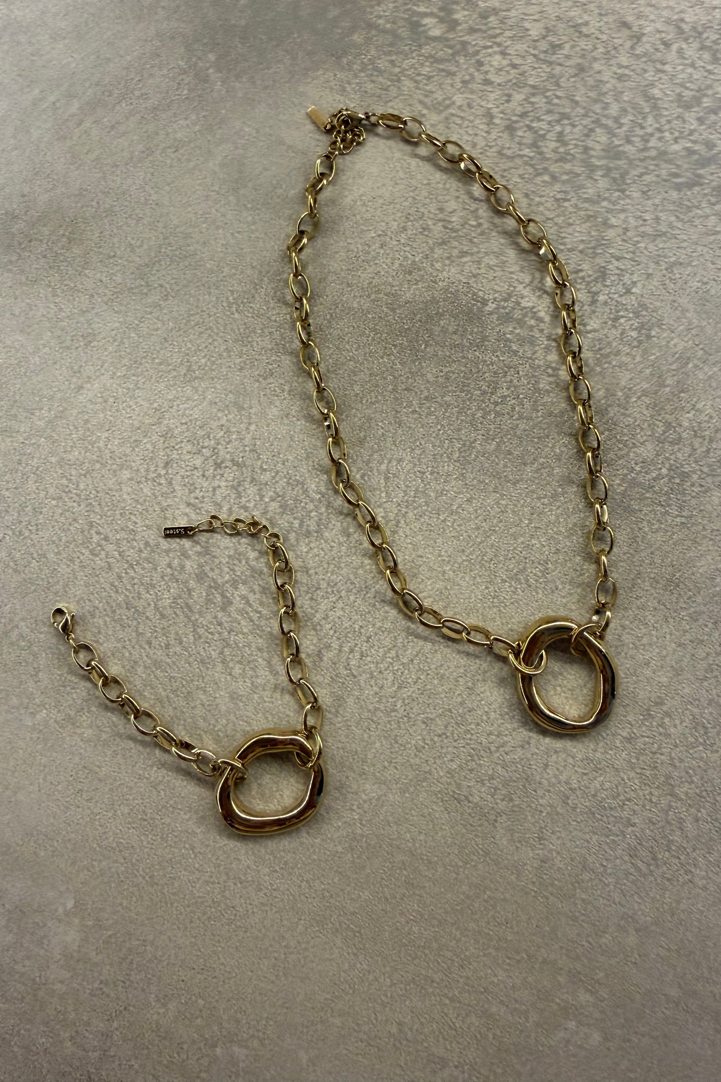 Ketting Organic