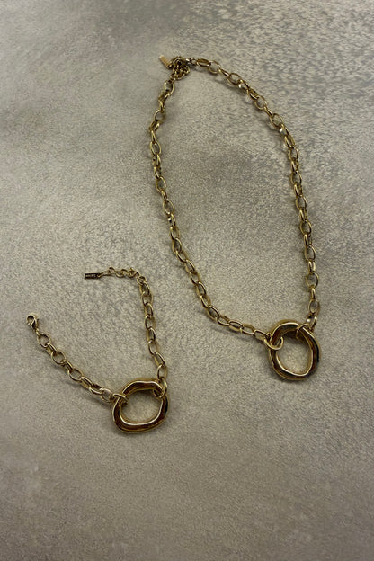 Ketting Organic