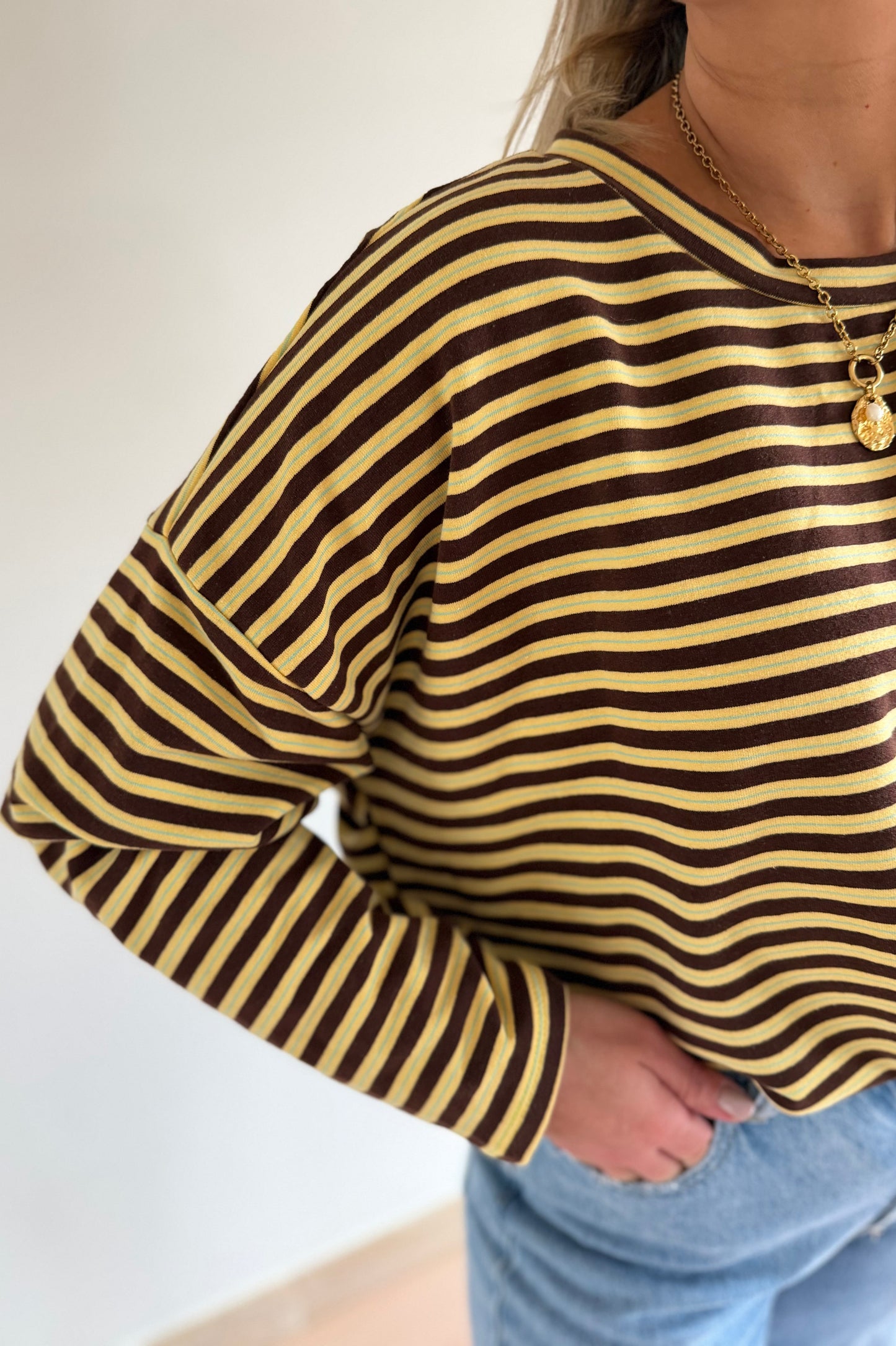 Bie Longsleeve