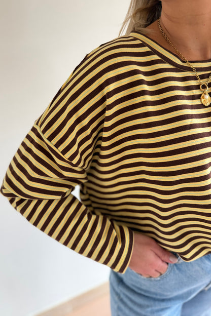 Bie Longsleeve