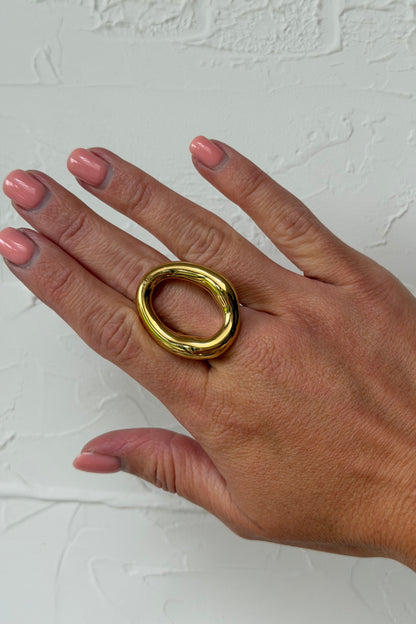 Ring Organic