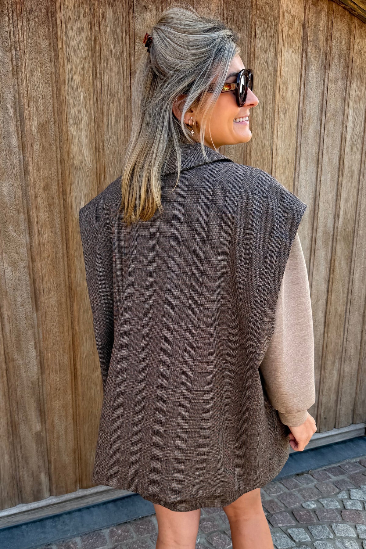 Lia Blazer