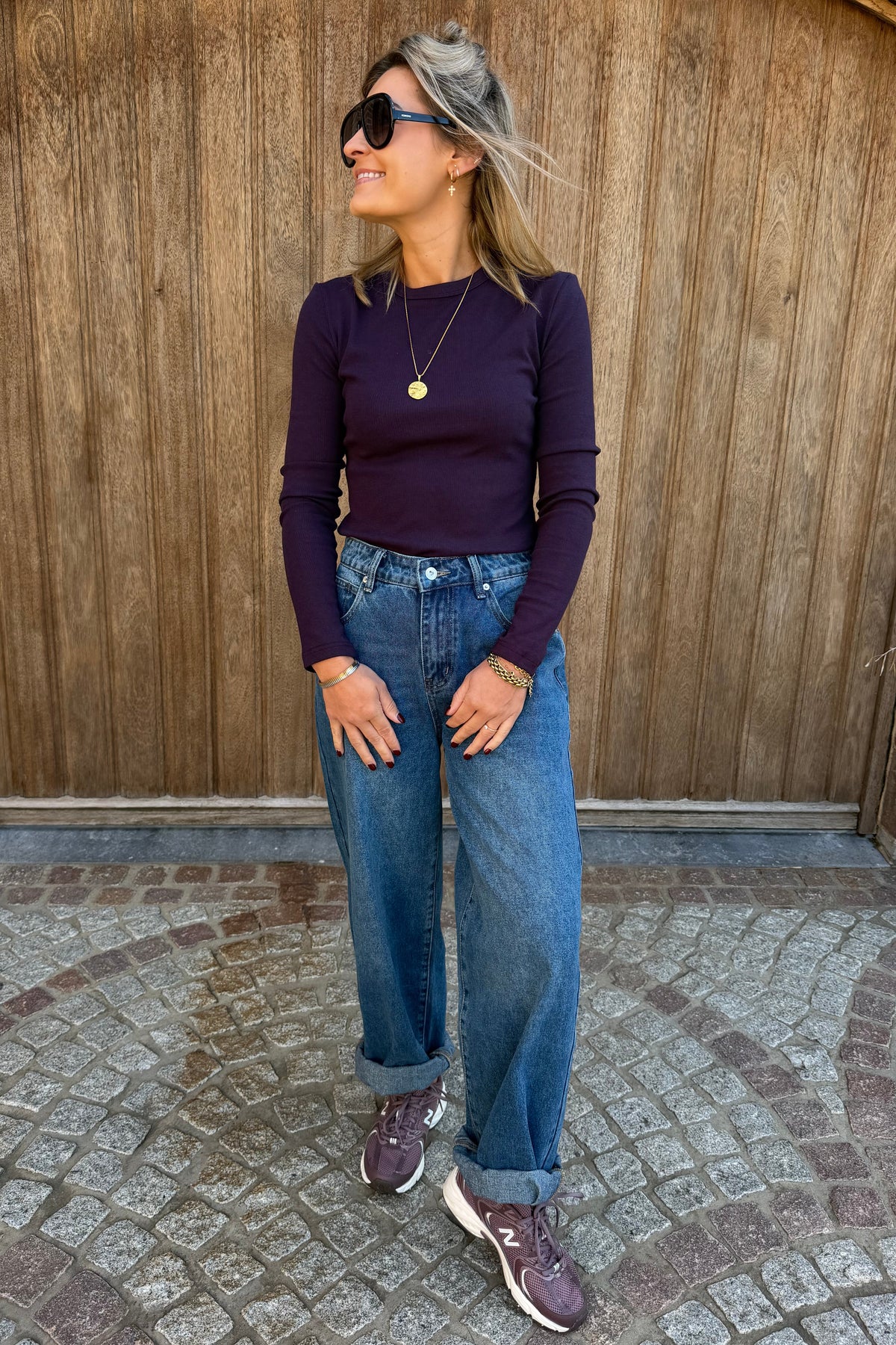 Jenny Jeans