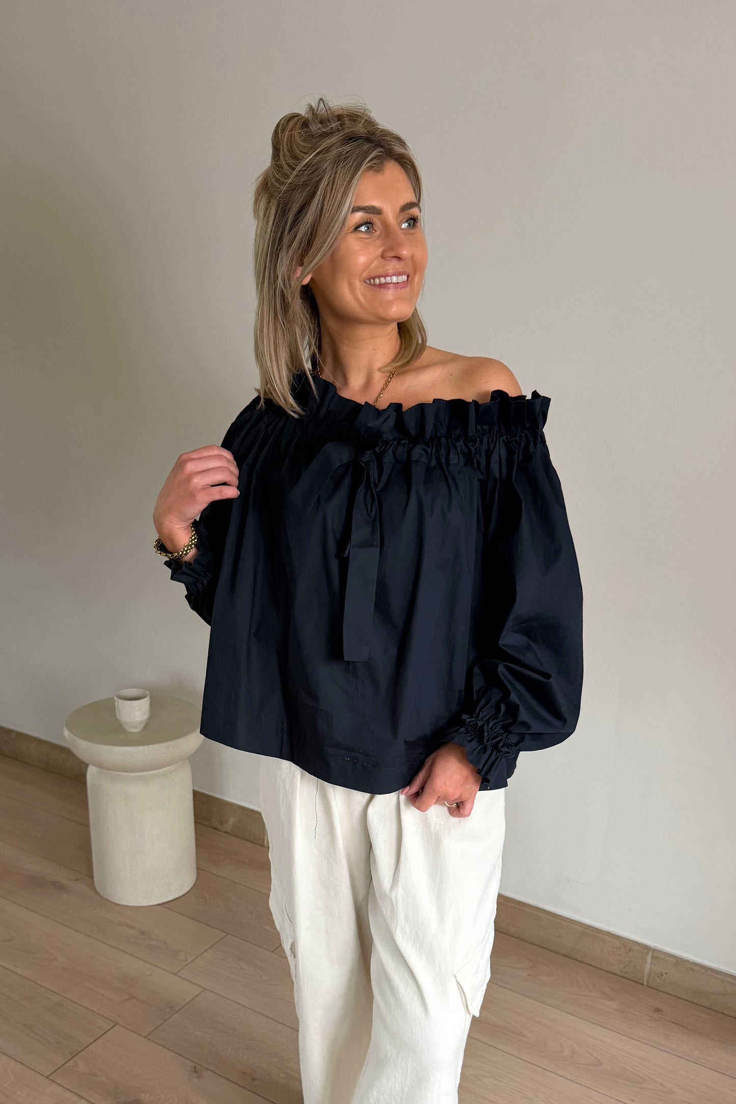 Rune Blouse