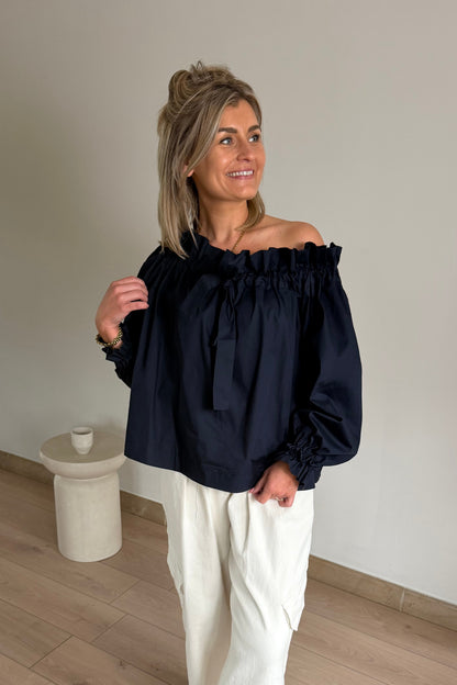 Rune Blouse