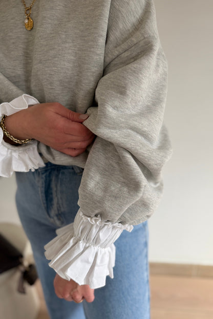 Misty Sweater