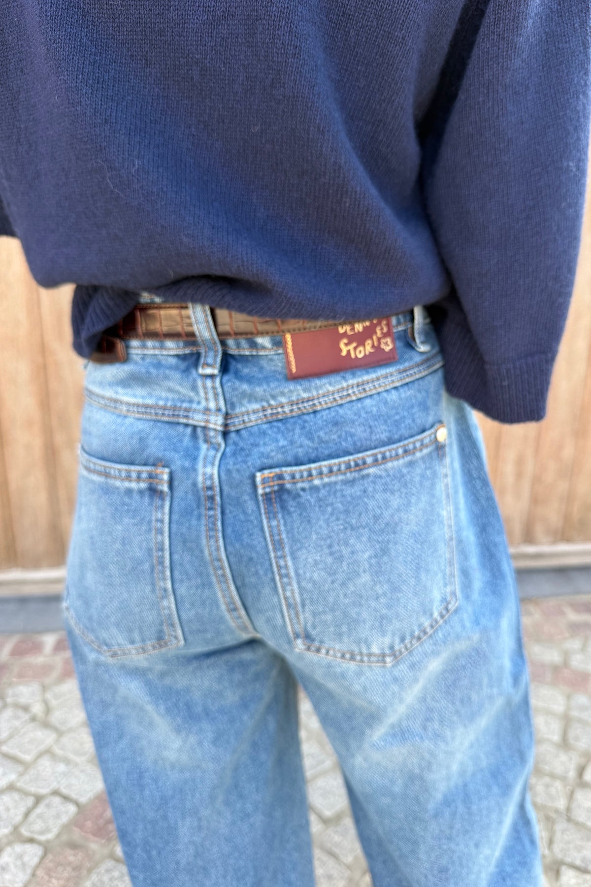 Jenny Jeans