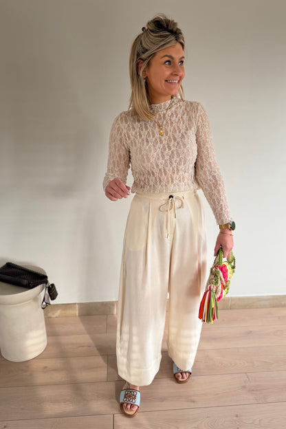 Sunny Balloon Pants