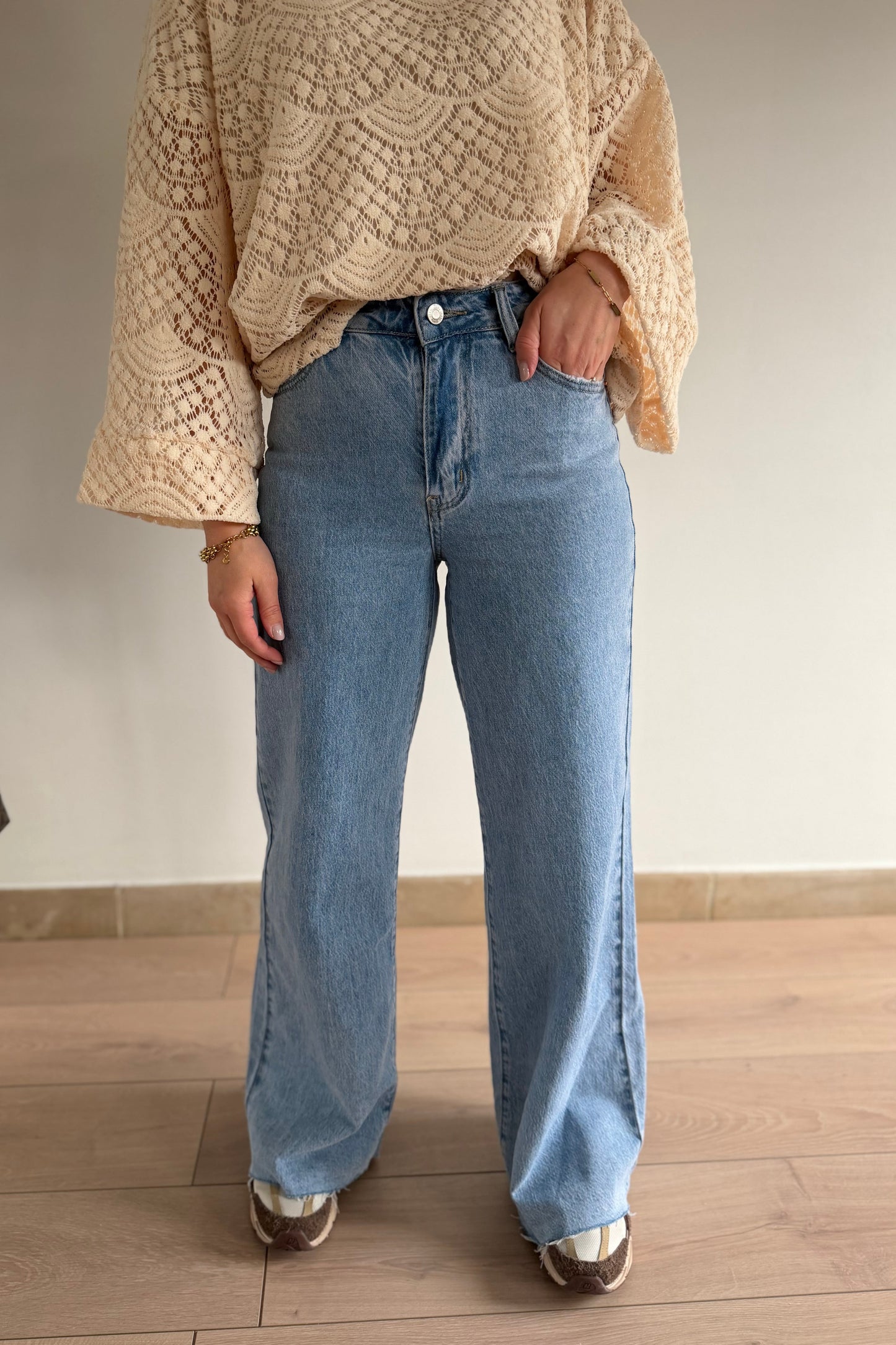 Rubi Jeans blauw