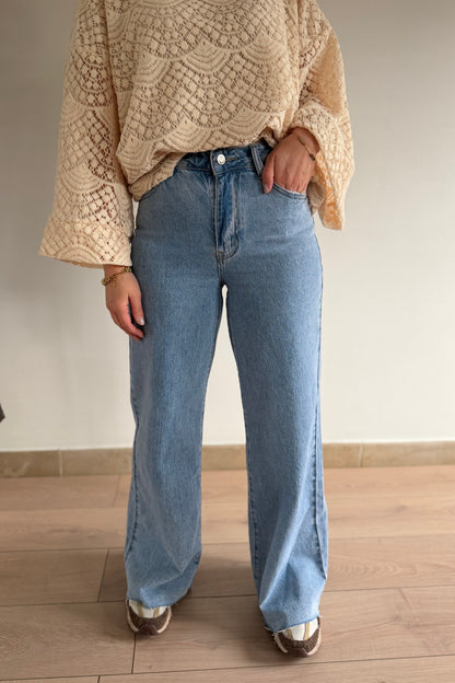 Rubi Jeans blauw