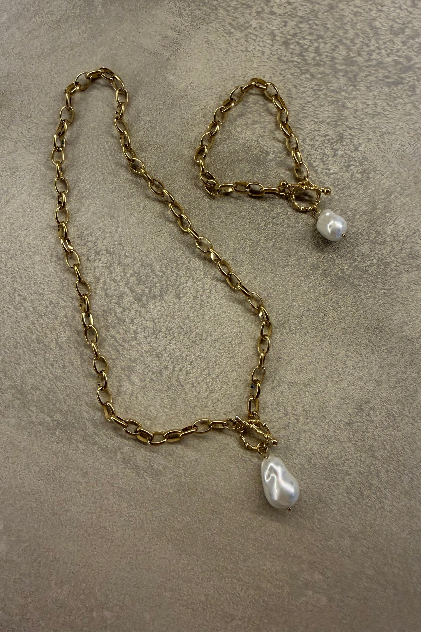 Armband pearl