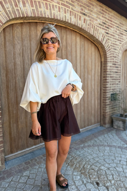 Clara short