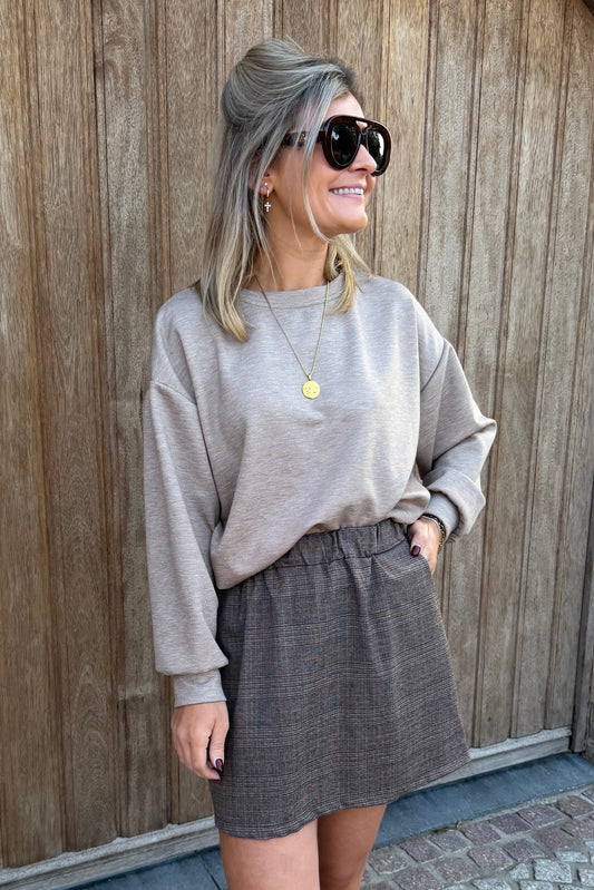 Néla sweater