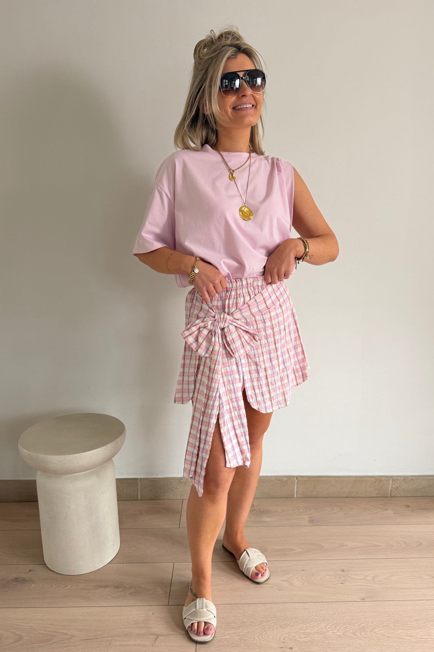 Louise Skort