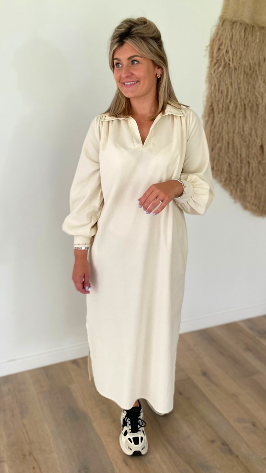 Flore Dress