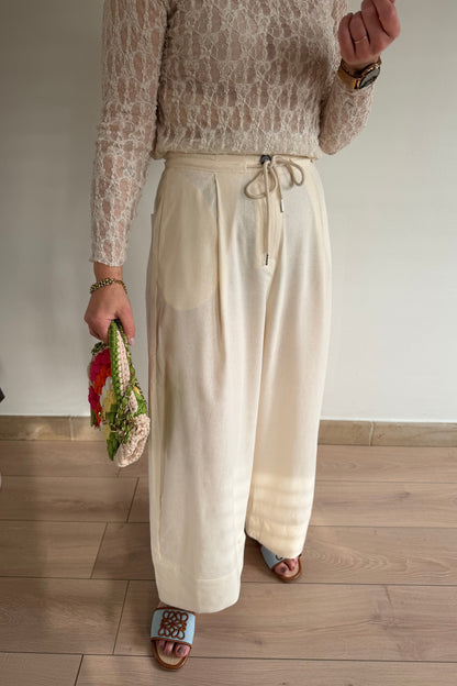 Sunny Balloon Pants