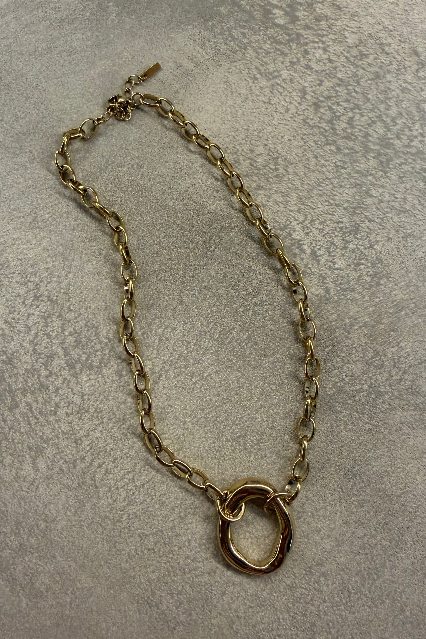 Ketting Organic