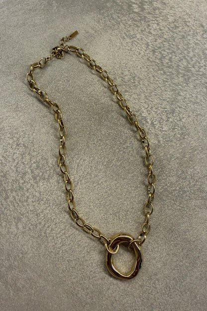 Ketting Organic