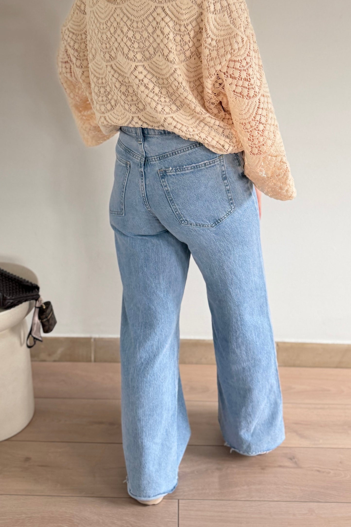 Rubi Jeans blauw
